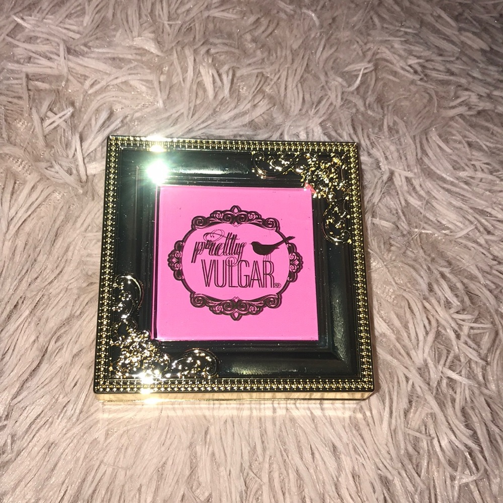 Pretty Vulgar Blush - Prim Vixen